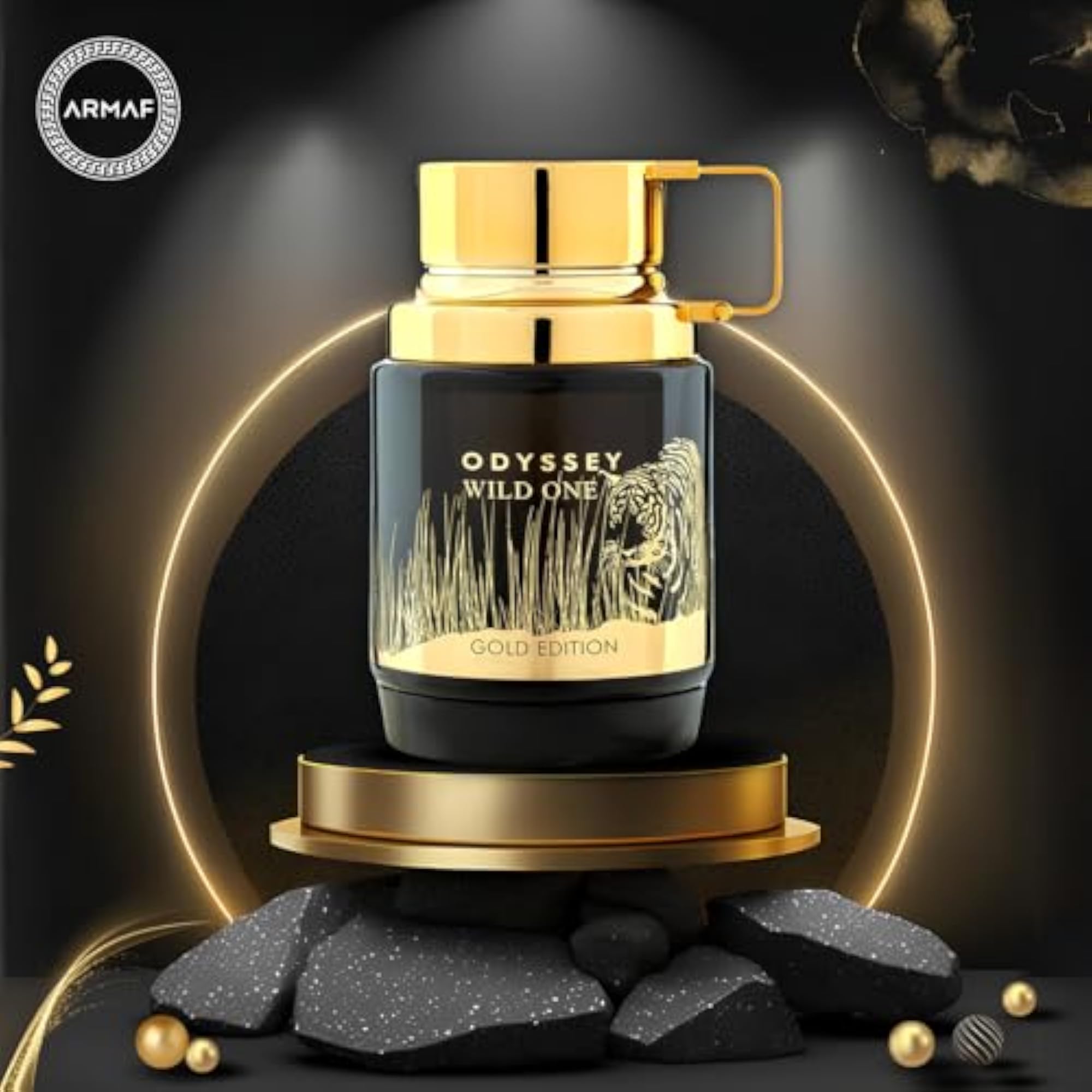 Odyssey Wild One Eau De Parfum (EDP) 100ML - For Men